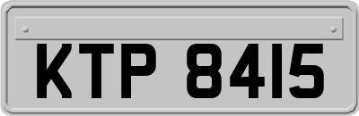 KTP8415