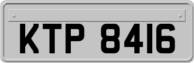 KTP8416