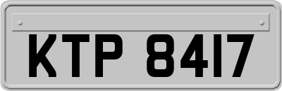 KTP8417