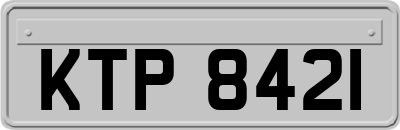 KTP8421