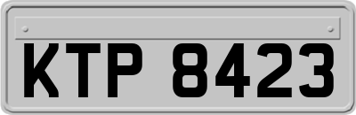 KTP8423