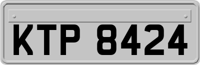 KTP8424