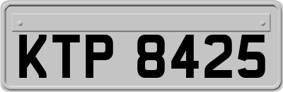KTP8425