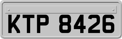 KTP8426
