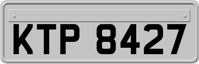 KTP8427