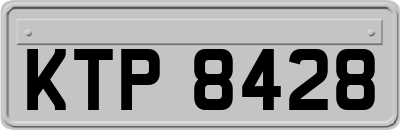 KTP8428