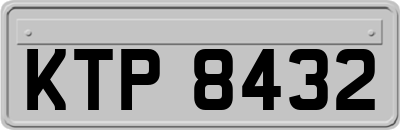KTP8432