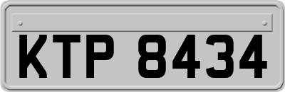 KTP8434