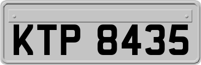 KTP8435