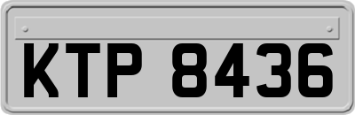 KTP8436