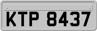 KTP8437