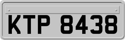 KTP8438