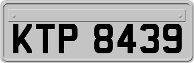 KTP8439