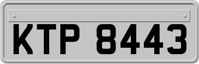 KTP8443