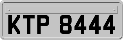 KTP8444