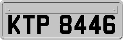 KTP8446