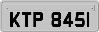KTP8451