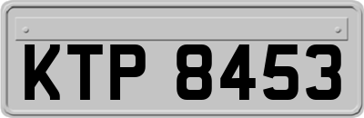 KTP8453