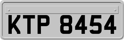 KTP8454