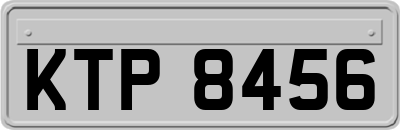 KTP8456