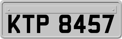 KTP8457