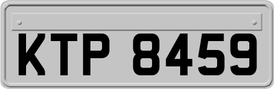 KTP8459