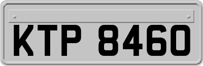 KTP8460