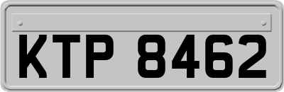 KTP8462