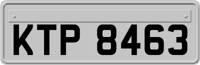 KTP8463