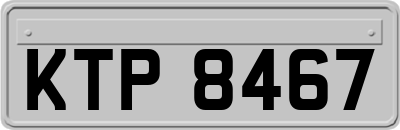 KTP8467