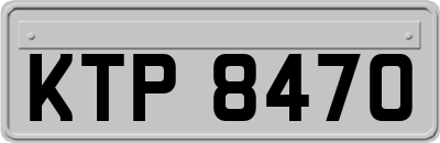 KTP8470