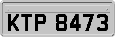 KTP8473