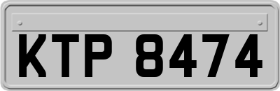 KTP8474