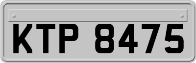 KTP8475