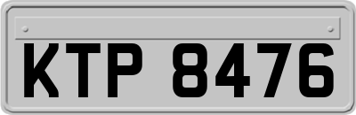 KTP8476