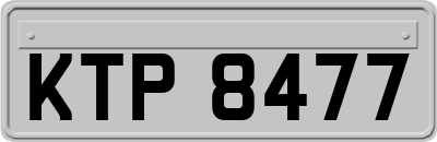 KTP8477