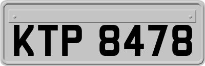 KTP8478