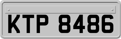 KTP8486