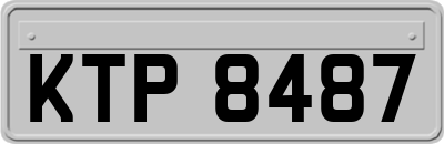 KTP8487