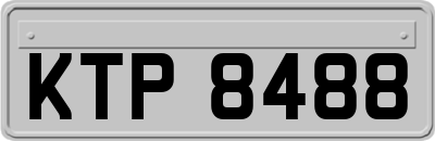 KTP8488
