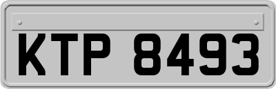 KTP8493