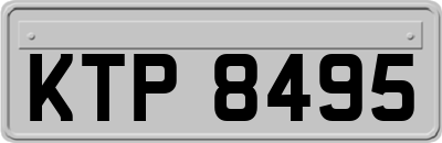 KTP8495