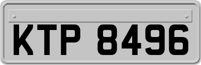KTP8496