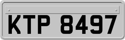 KTP8497