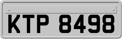 KTP8498