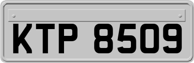 KTP8509