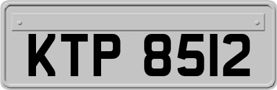 KTP8512