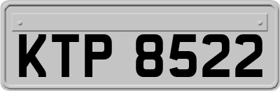 KTP8522