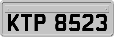 KTP8523