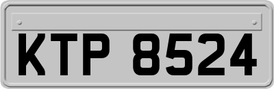 KTP8524